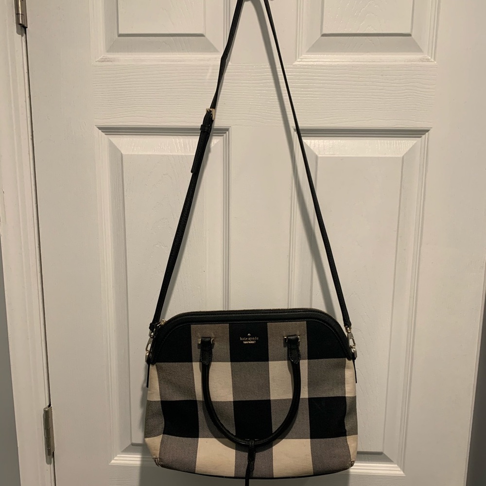 Kate Spade Crossbody